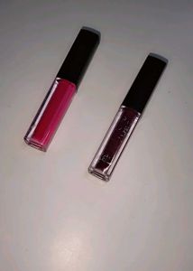 Lip Gloss Duo