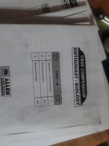 Cbse PCB Question Bank Class 12