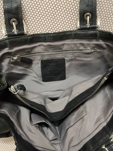 Coach Tote Hand Bag For Girls