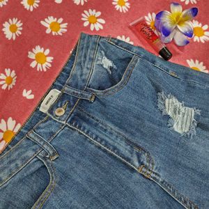 💙 Forever 21 Bellbottoms 💙