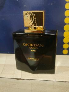 Giordani Men Perfume