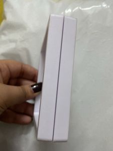 Sponsor SR549 Press On Nails