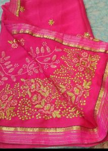 Fancy sarees 3