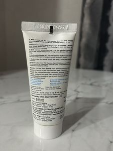 Z Block Zinc Oxide Sunscreen