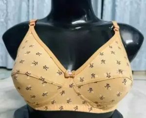Combo 4 Set Bra