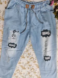 Combo 3 Jeans