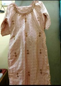 COMBO PINK COLOUR SUIT SET