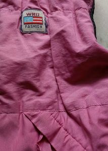 PARACHUTE JACKET 💗