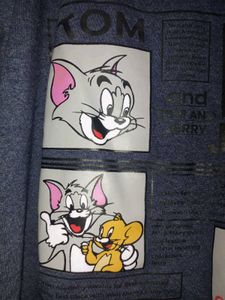 Comfortable Long T-Shirt