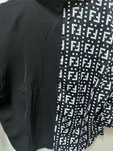 Women Top Black