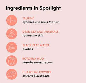 TonyMoly Blackhead Scrub Stick