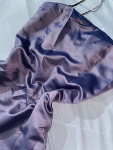 Jessica Lavender Long Gown