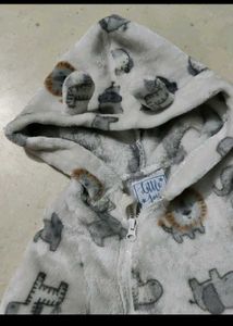 Baby Rompers 🩷🤍