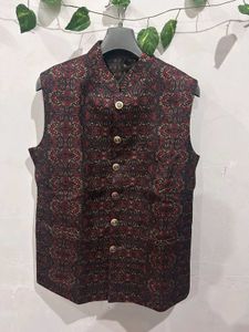 Ethic Waist Coat