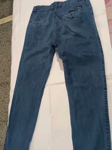 Denim Jeans