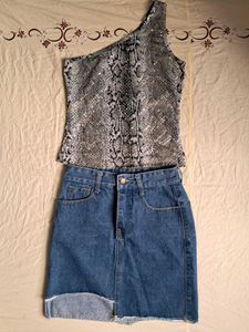 Asymmetric Top