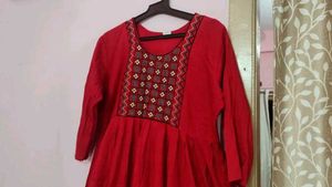 Elegant Kurtas Set Of 3