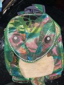 Bag For Little One