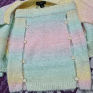 Prettylittlethings Coord Set (Wool)