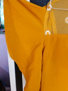 Mustard Top