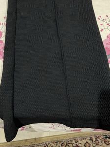 Black Trouser