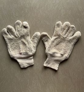 Woolen Gloves