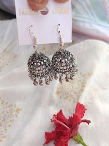 Jhumka Earrings