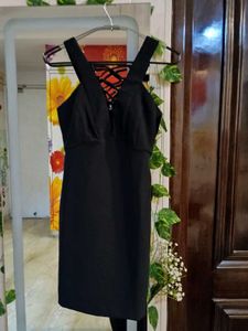 Sexy Bodycon Dress