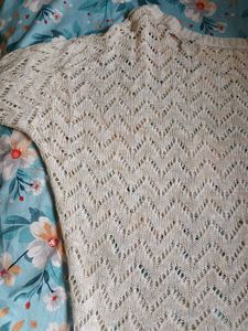 Knitted Sweater