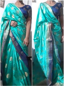 New & Traditional Saree