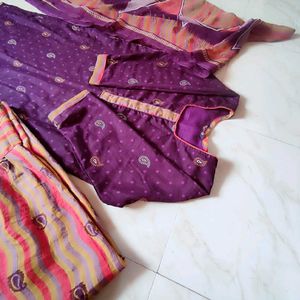 kurti set for donation!!!