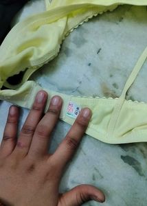 Bra combo