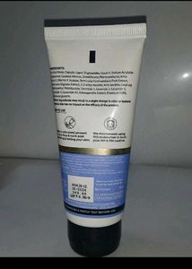 Dr. Sheth's Moisturizer