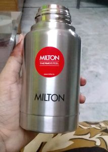 Milton Flask