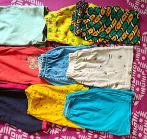 Baby Pant