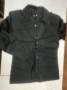 G-Star Raw Black Jacket - Size M