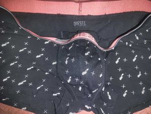 Diesel Boxer Briefs