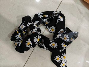 Hair Accessory Combo Of 5