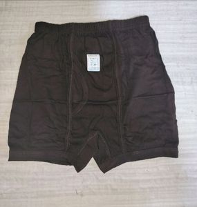 Men Underwear Pack Of 4