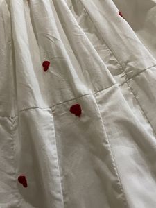 Lil Heart Skirt🍓