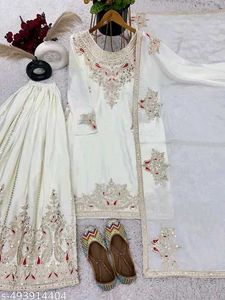 New Designer Party Wear Look 💝
