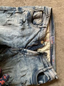 Jean For Sale