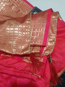 Party Wear Saree