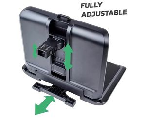 Range Rover Click &amp; Go