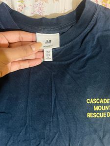 Sale! Unisex H&amp;M Tee