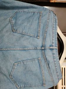 Zudio 36 Size Straight Fit Seattle Jeans