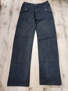 Sc1939 Sabrin Jeans Waist 28