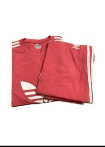 Branded Co-ord/ Night Suit