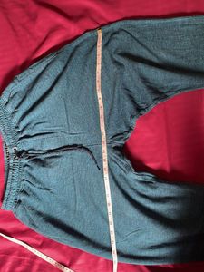 Men’s track pant
