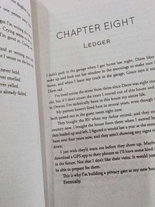 Colleen Hoover Book Set